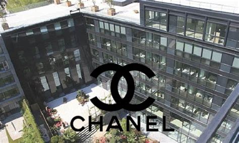 chanel siège social|chanel philanthropy.